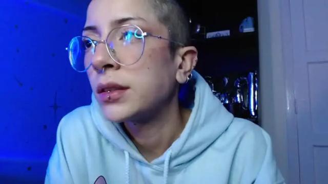 Thumbnail 3, almawhite420's Stream at Chaturbate, 15 months ago