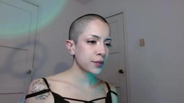 Image 12 of almawhite420 Stream on Chaturbate on 15 months ago