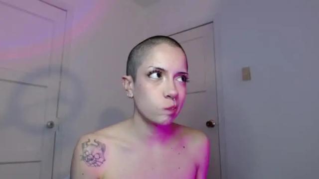 Thumbnail 3, almawhite420's Stream at Chaturbate, 14 months ago