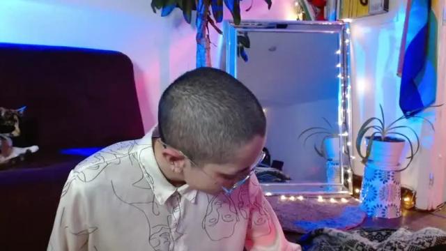 Thumbnail 2, almawhite420's Stream at Chaturbate, 14 months ago