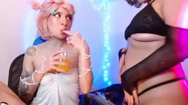 Thumbnail 2, almawhite420's Stream at Chaturbate, 14 months ago