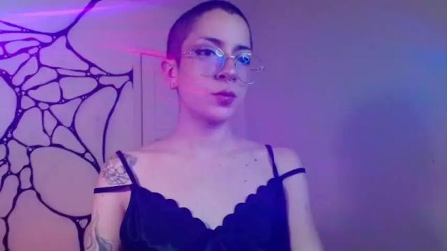 Thumbnail 3, almawhite420's Stream at Chaturbate, 9 months ago