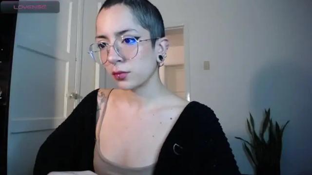 Thumbnail 3, almawhite420's Stream at Chaturbate, 9 months ago