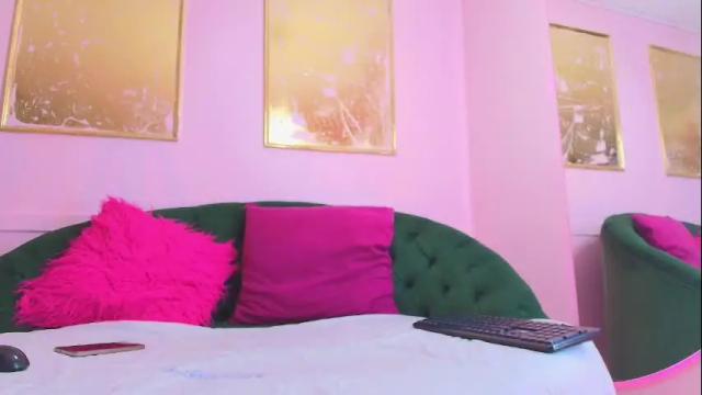 Image 3 of almendraevans Stream on Chaturbate on 1 month ago