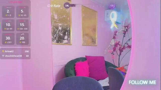 Thumbnail 3, almendraevans's Stream at Chaturbate, 29 days ago