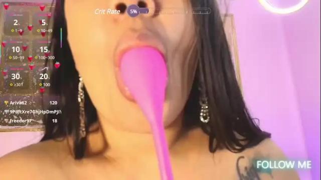 Image 6 of almendraevans Stream on Chaturbate on 19 days ago