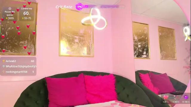 Thumbnail 2, almendraevans's Stream at Chaturbate, 8 days ago