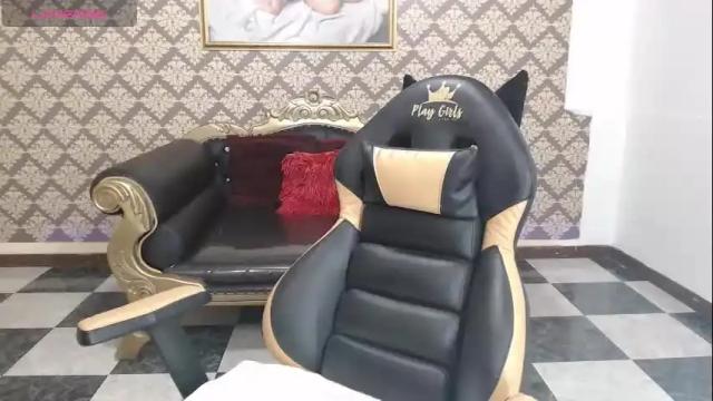 Thumbnail 3, almesexy's Stream at Chaturbate, 29 days ago