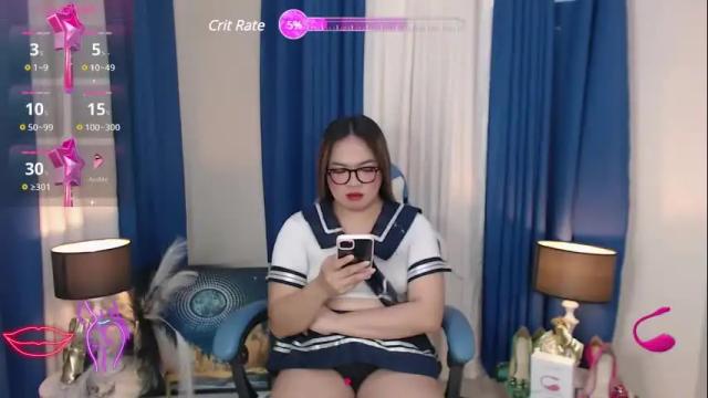 Thumbnail 2, almirablont13's Stream at Chaturbate, 2 months ago