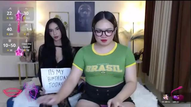 Image 4 of almirablont13 Stream on Chaturbate on 2 months ago