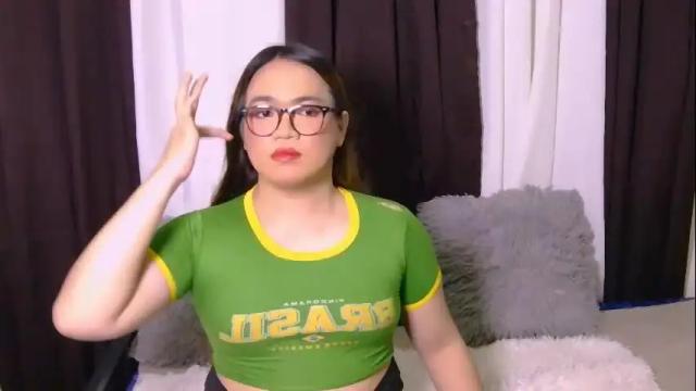 Image 10 of almirablont13 Stream on Chaturbate on 1 month ago