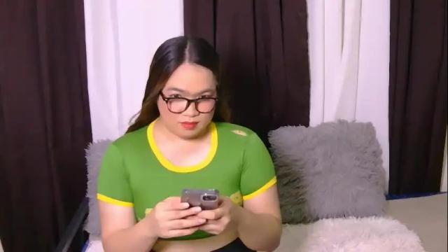 Image 11 of almirablont13 Stream on Chaturbate on 1 month ago