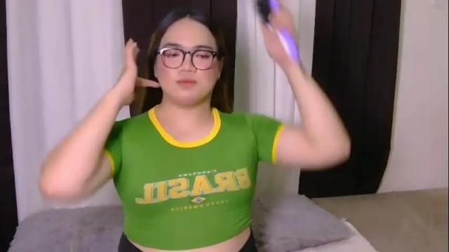 Image 7 of almirablont13 Stream on Chaturbate on 1 month ago