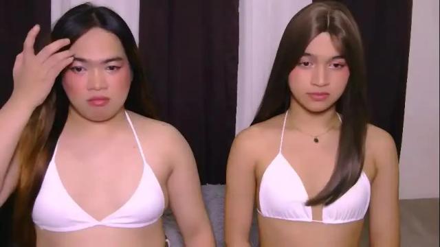 Thumbnail 1, almirablont13's Stream at Chaturbate, 1 day ago