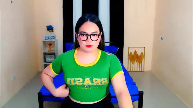 Image 10 of almirablont13 Stream on Chaturbate on 2 months ago