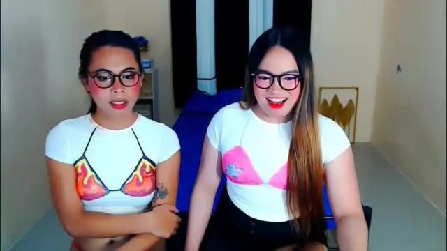 Image 4 of almirablont13 Stream on Chaturbate on 1 month ago