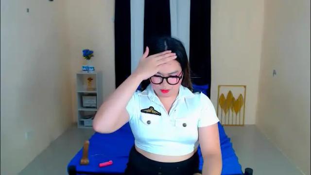 Image 6 of almirablont13 Stream on Chaturbate on 1 month ago