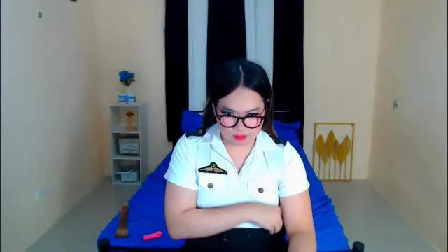 Image 8 of almirablont13 Stream on Chaturbate on 1 month ago