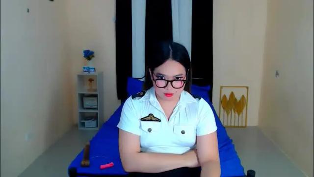 Thumbnail 3, almirablont13's Stream at Chaturbate, 1 month ago