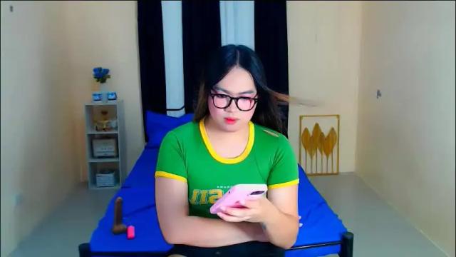 Thumbnail 3, almirablont13's Stream at Chaturbate, 1 month ago