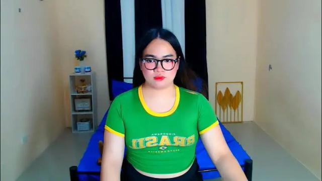 Thumbnail 1, almirablont13's Stream at Chaturbate, 1 month ago