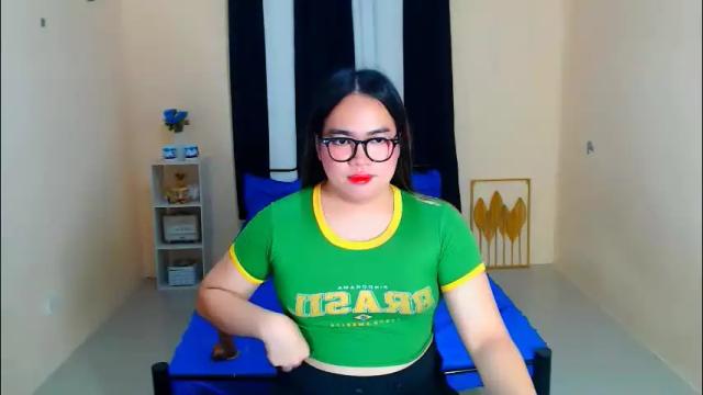 Thumbnail 2, almirablont13's Stream at Chaturbate, 1 month ago