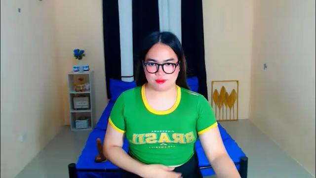 Image 6 of almirablont13 Stream on Chaturbate on 1 month ago