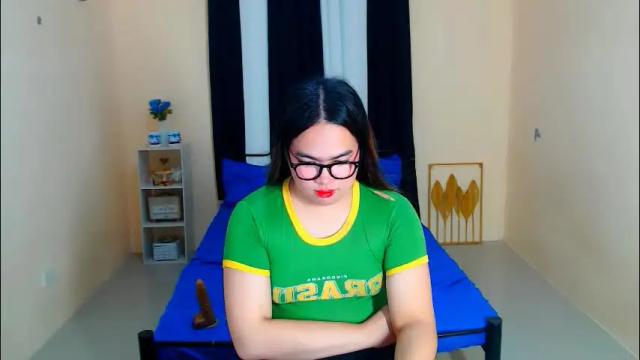 Image 7 of almirablont13 Stream on Chaturbate on 1 month ago