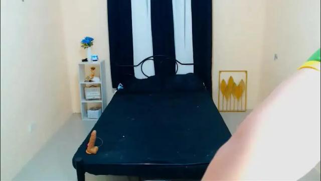 Thumbnail 1, almirablont13's Stream at Chaturbate, 1 month ago