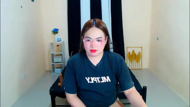 Thumbnail 2, almirablont13's Stream at Chaturbate, 25 days ago