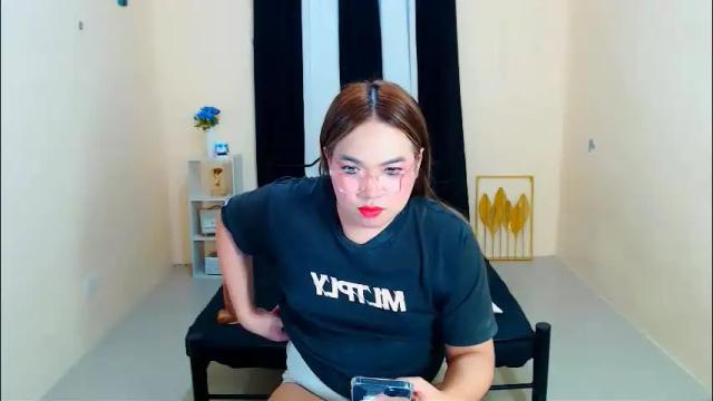 Thumbnail 3, almirablont13's Stream at Chaturbate, 25 days ago