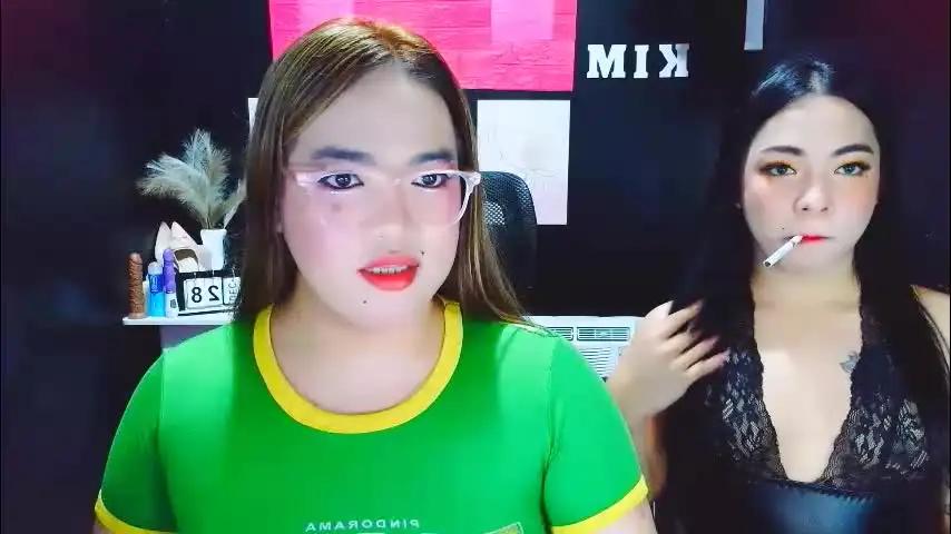 almirablont13 Chaturbate