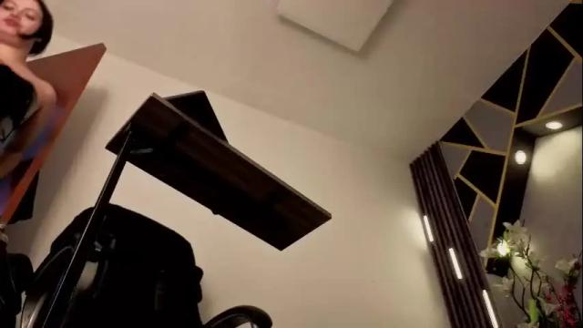 Image 8 of almma_ Stream on Chaturbate on 2 months ago