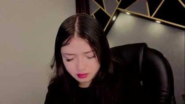Thumbnail 1, almma_'s Stream at Chaturbate, 1 month ago