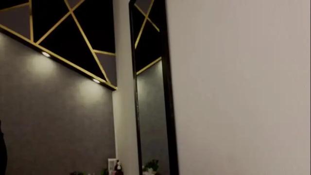 Thumbnail 2, almma_'s Stream at Chaturbate, 1 month ago