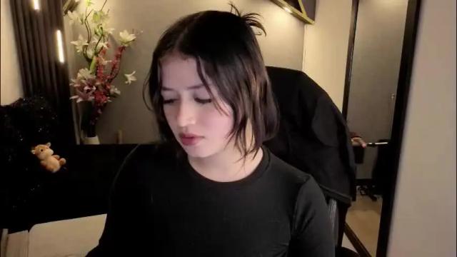 Image 12 of almma_ Stream on Chaturbate on 1 month ago