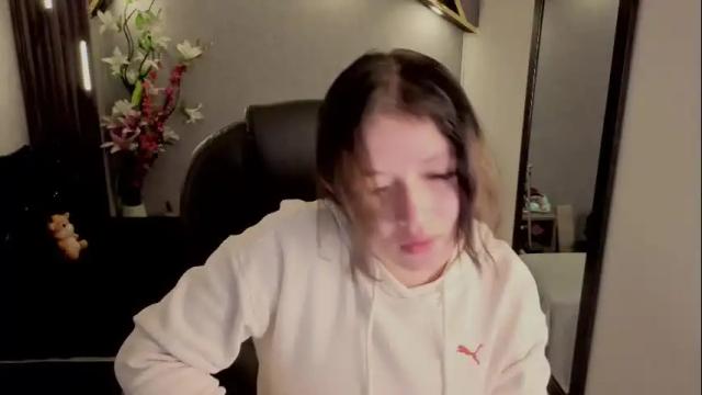 Thumbnail 2, almma_'s Stream at Chaturbate, 1 month ago