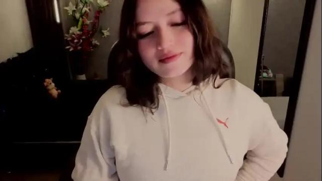 Thumbnail 3, almma_'s Stream at Chaturbate, 1 month ago