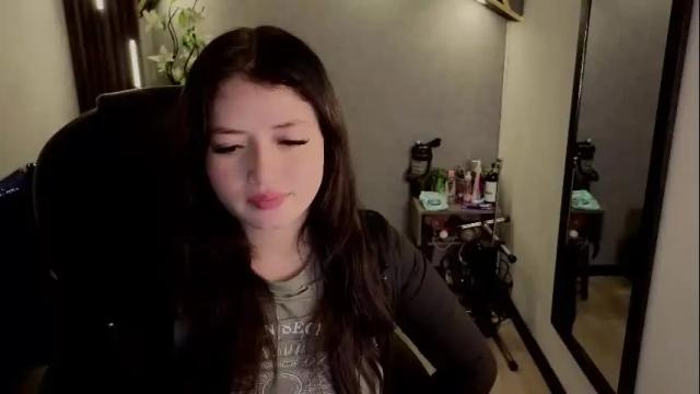 Thumbnail 2, almma_'s Stream at Chaturbate, 1 month ago