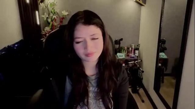 Thumbnail 3, almma_'s Stream at Chaturbate, 1 month ago