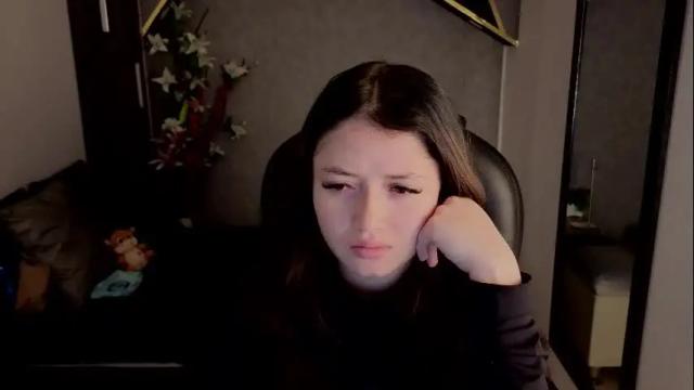 Thumbnail 1, almma_'s Stream at Chaturbate, 1 month ago