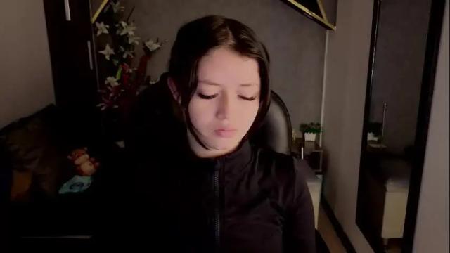 Image 3 of almma_ Stream on Chaturbate on 1 month ago