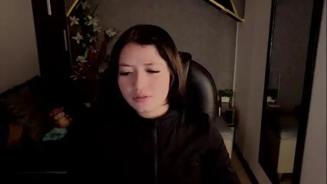 Image 4 of almma_ Stream on Chaturbate on 1 month ago