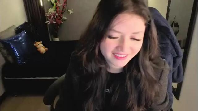 Thumbnail 1, almma_'s Stream at Chaturbate, 1 month ago
