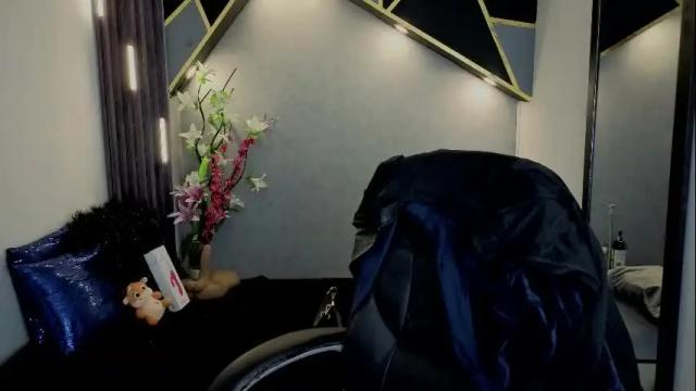 Thumbnail 2, almma_'s Stream at Chaturbate, 23 days ago
