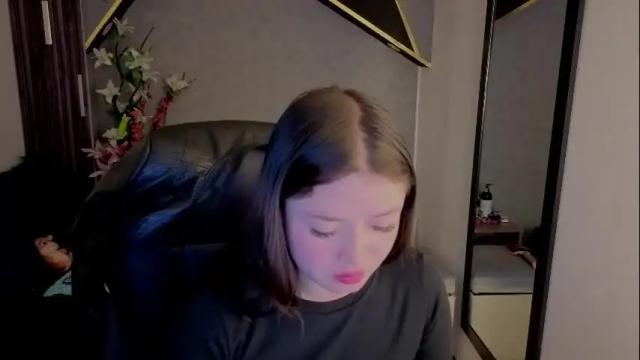 Thumbnail 1, almma_'s Stream at Chaturbate, 2 months ago