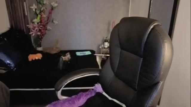 Thumbnail 2, almma_'s Stream at Chaturbate, 2 months ago