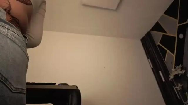 Thumbnail 3, almma_'s Stream at Chaturbate, 2 months ago