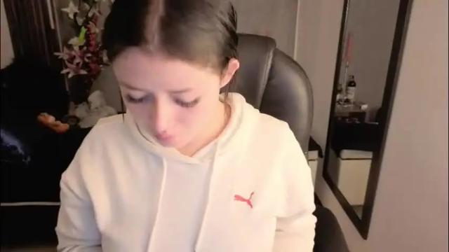 Thumbnail 2, almma_'s Stream at Chaturbate, 2 months ago