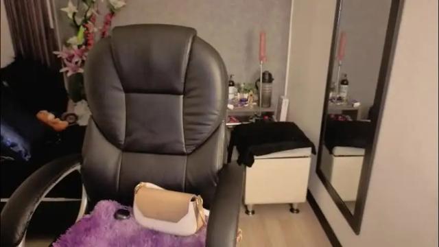 Thumbnail 3, almma_'s Stream at Chaturbate, 2 months ago